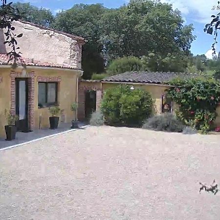 Albi A Proximite, Maison D'Hotes Les Oliviers Rosieres  Bagian luar foto