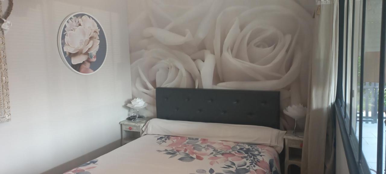 Albi A Proximite, Maison D'Hotes Les Oliviers Rosieres  Bagian luar foto