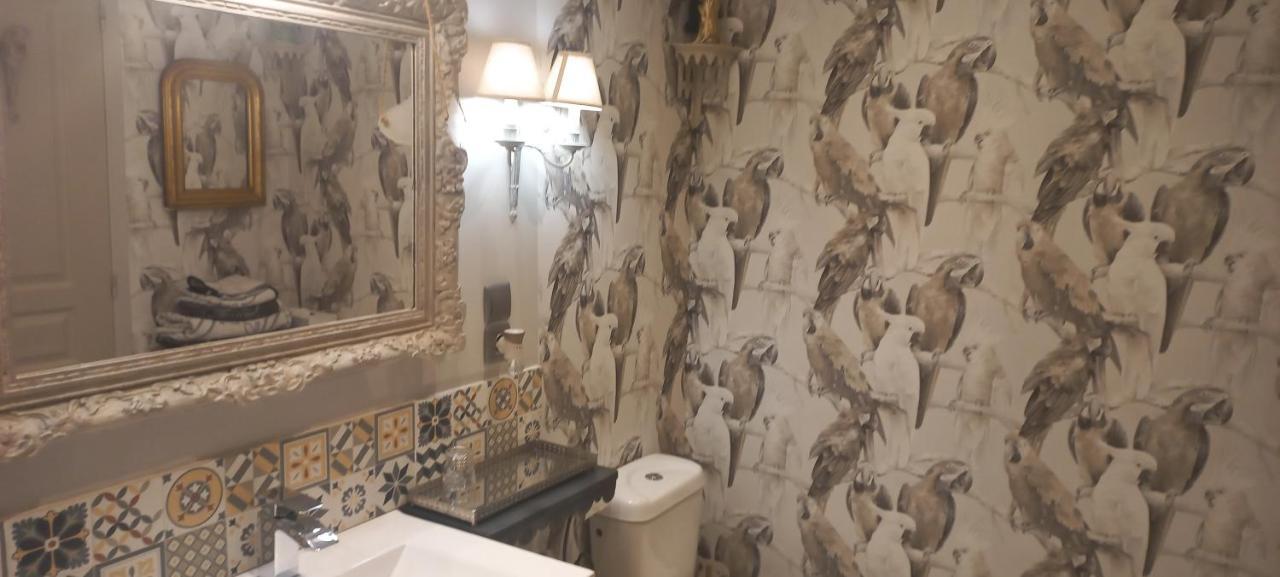Albi A Proximite, Maison D'Hotes Les Oliviers Rosieres  Bagian luar foto