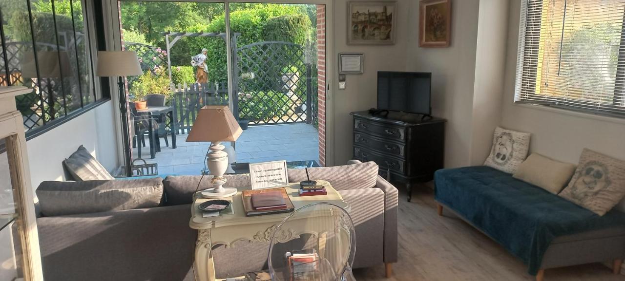 Albi A Proximite, Maison D'Hotes Les Oliviers Rosieres  Bagian luar foto